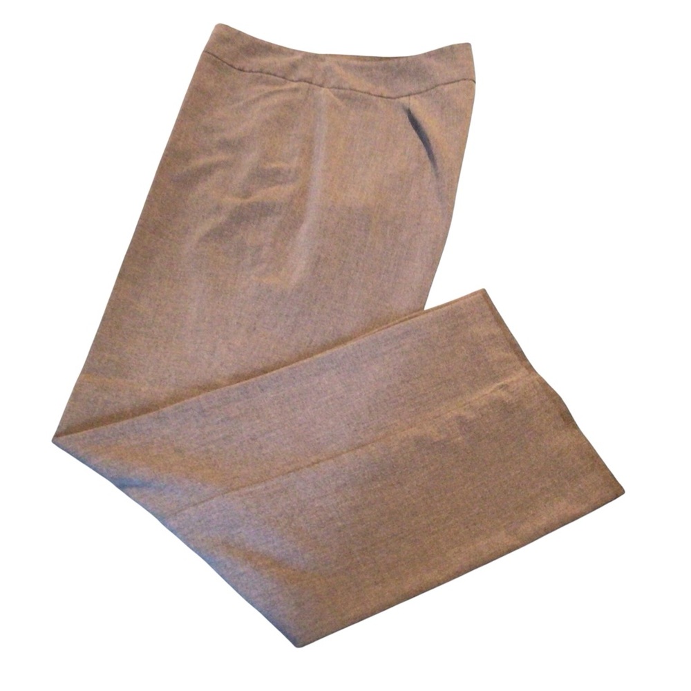 George Grey Pants